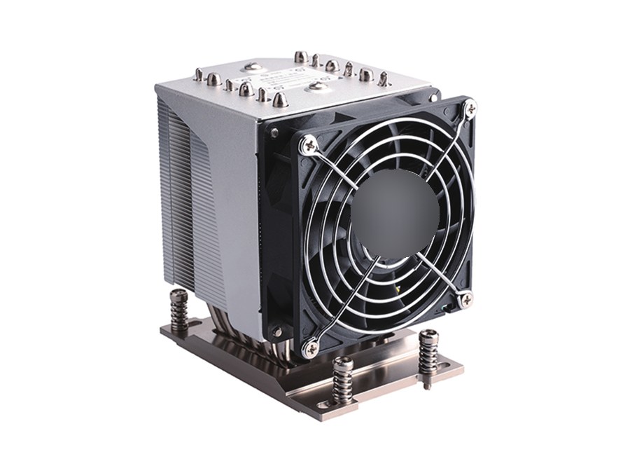 服务器 CPU 散热器,东吉热控