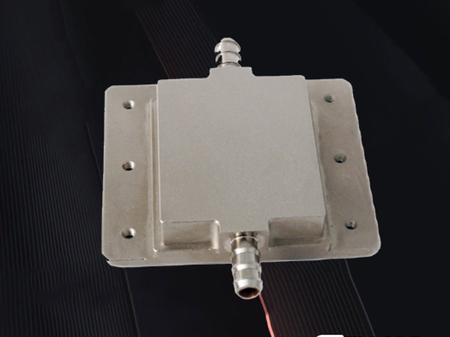 DTC-1000 液冷板,GPU / 交换芯片,1000 W,东吉热控