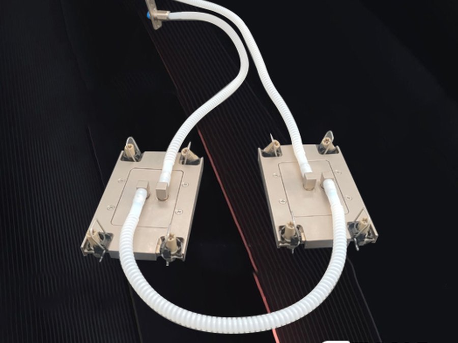 Intel Eagle Stream / Birch Stream,东吉热控